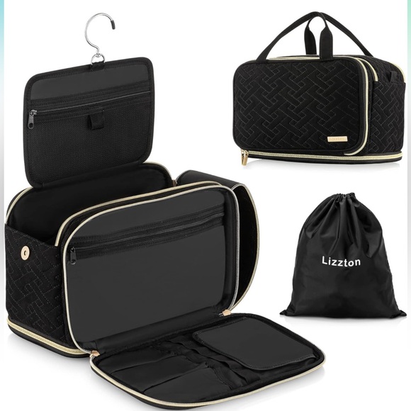 Amazon Other - Amazon Toiletry Bag